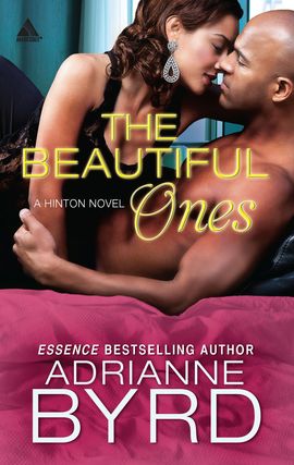 Title details for The Beautiful Ones by Adrianne Byrd - Available